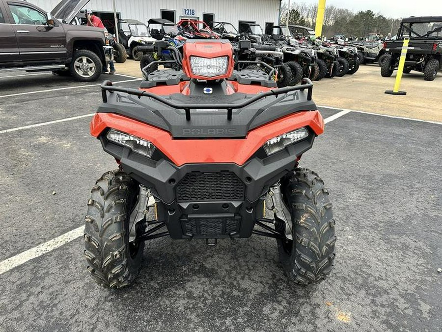 2024 Polaris Industries Sportsman® 450 H.O. EPS