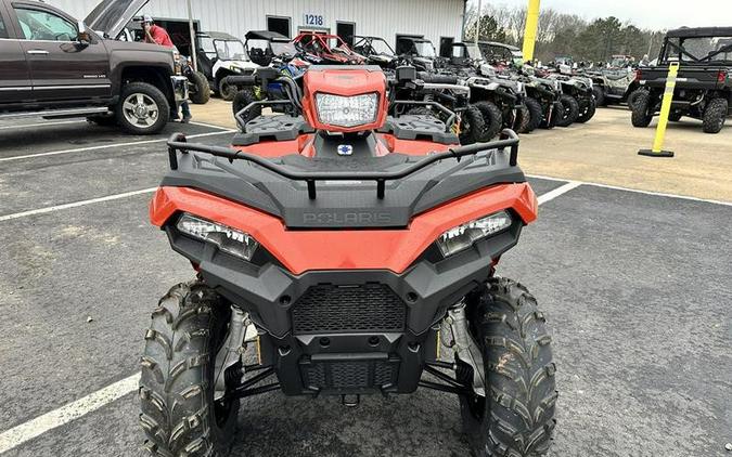 2024 Polaris Industries Sportsman® 450 H.O. EPS