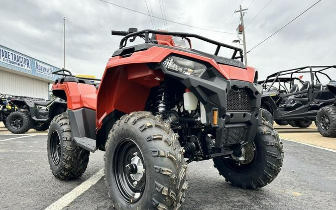 2024 Polaris Industries Sportsman® 450 H.O. EPS