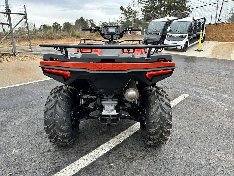 2024 Polaris Industries Sportsman® 450 H.O. EPS