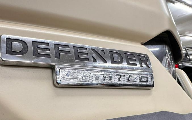 2023 Can-AmT Defender Limited HD10