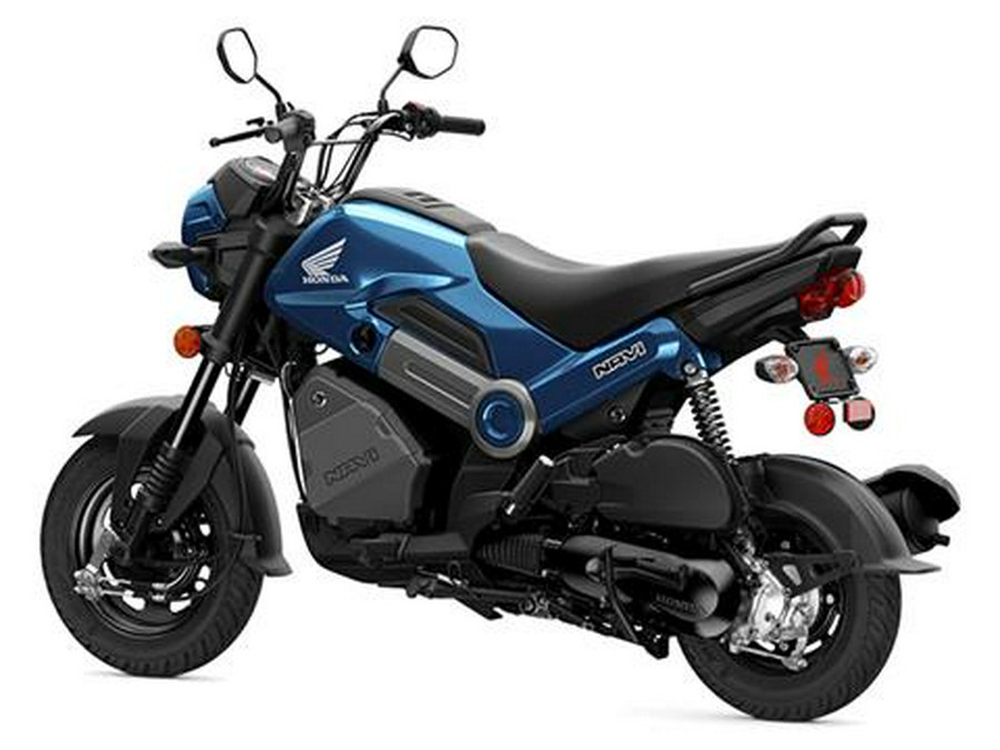 2025 Honda Navi