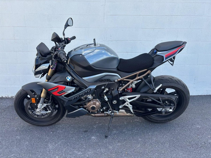 2023 BMW S 1000 R