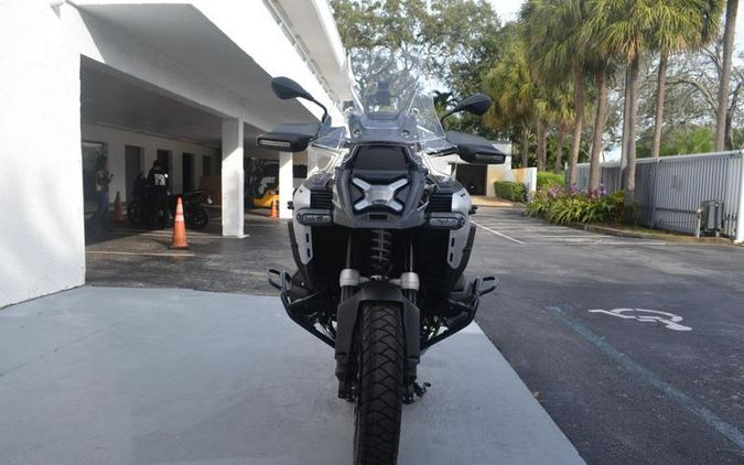 2026 BMW R 1300 GS Adventure