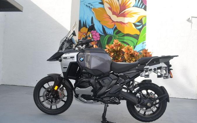 2026 BMW R 1300 GS Adventure