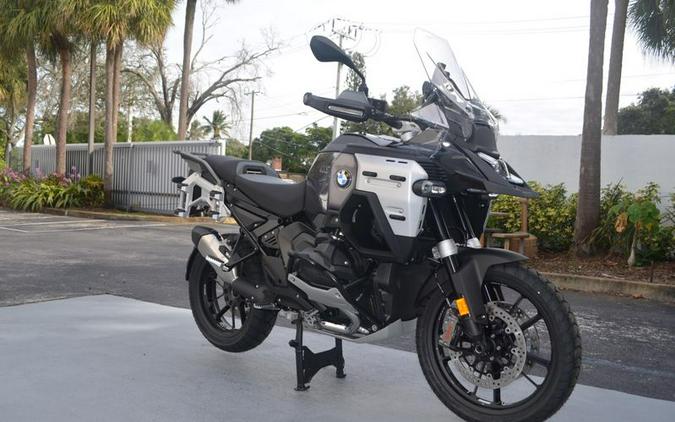 2026 BMW R 1300 GS Adventure