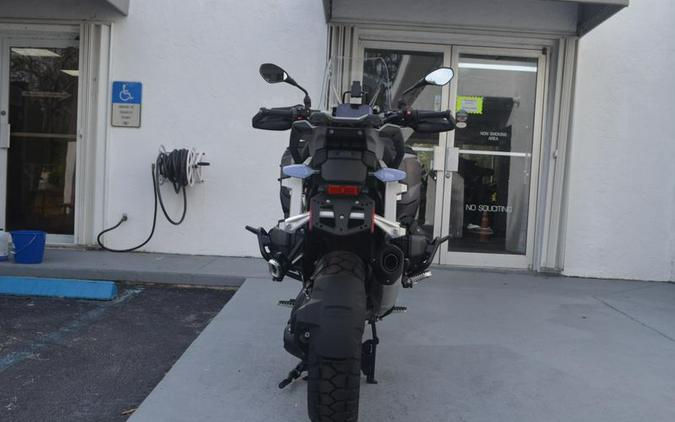 2026 BMW R 1300 GS Adventure