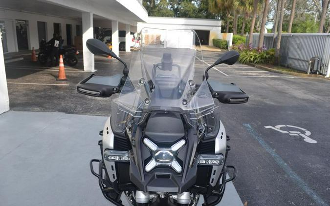 2026 BMW R 1300 GS Adventure