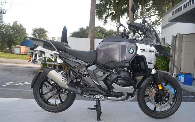 2026 BMW R 1300 GS Adventure