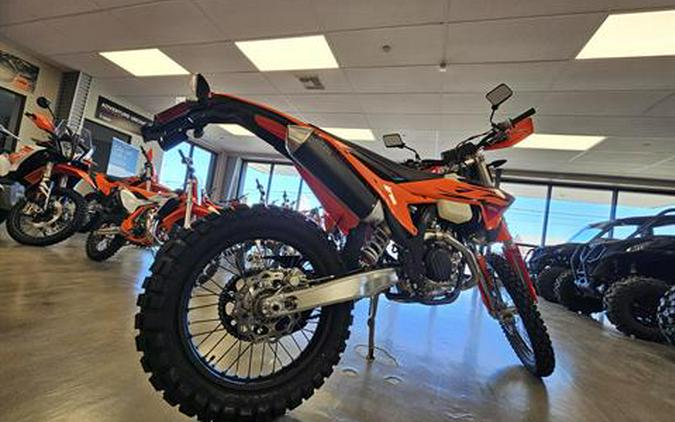 2026 KTM 500 EXC-F