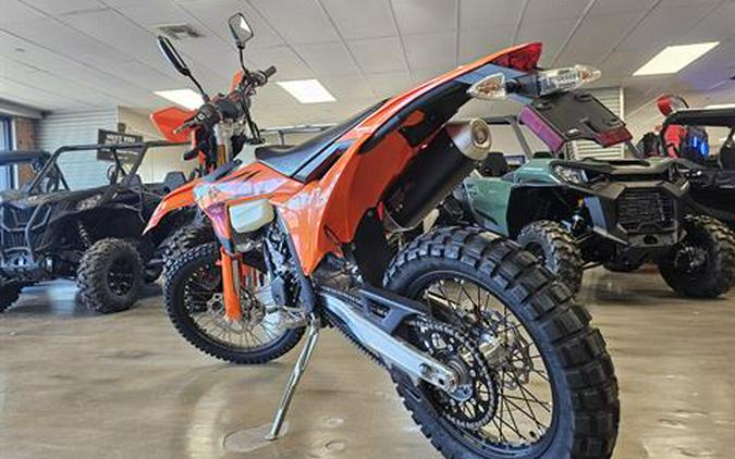 2026 KTM 500 EXC-F