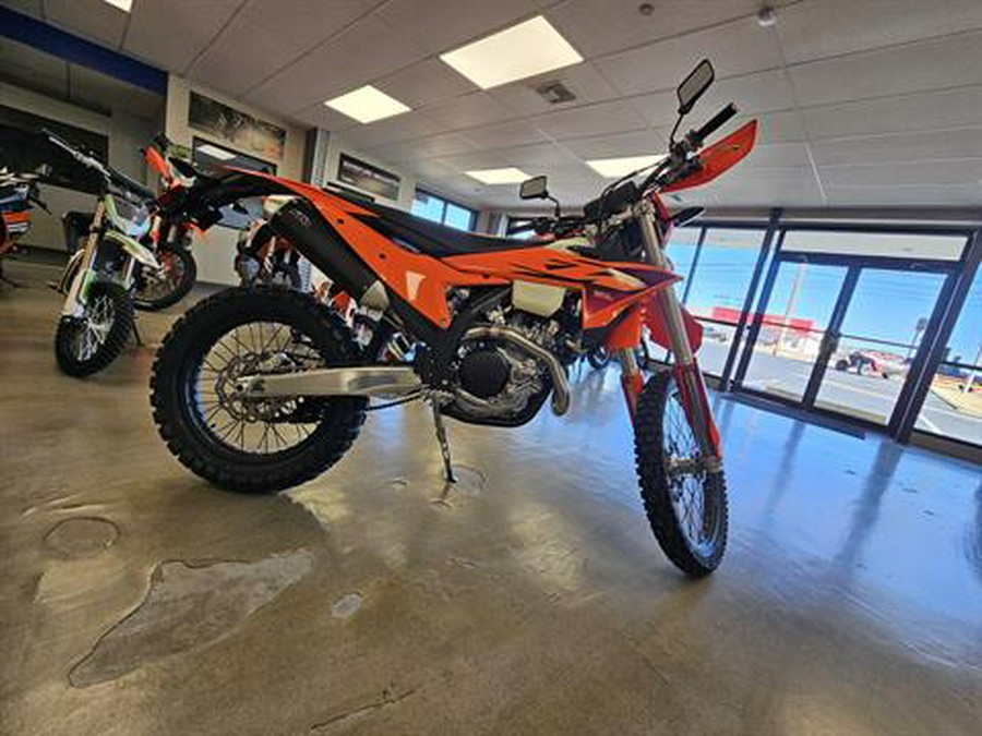 2026 KTM 500 EXC-F
