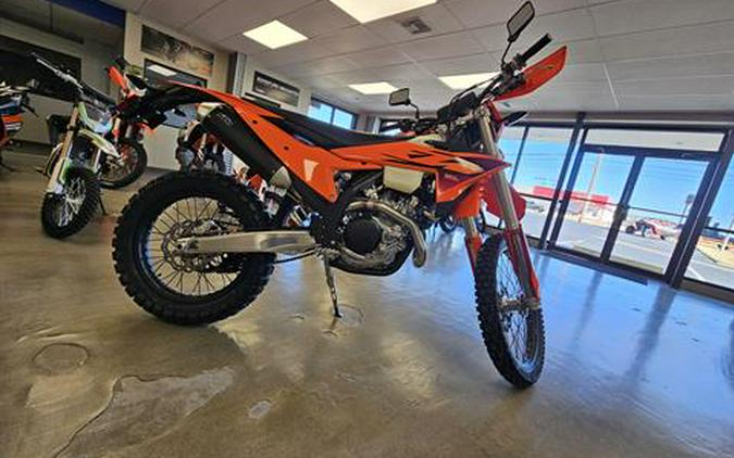 2026 KTM 500 EXC-F
