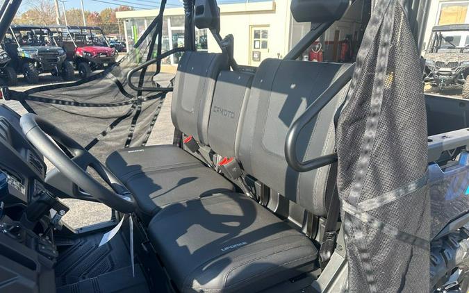 2026 CFMOTO UFORCE 1000