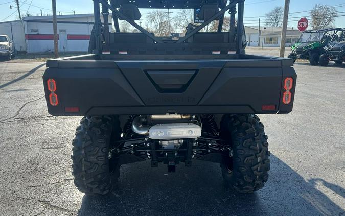 2026 CFMOTO UFORCE 1000