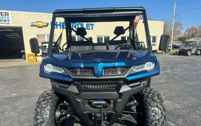 2026 CFMOTO UFORCE 1000