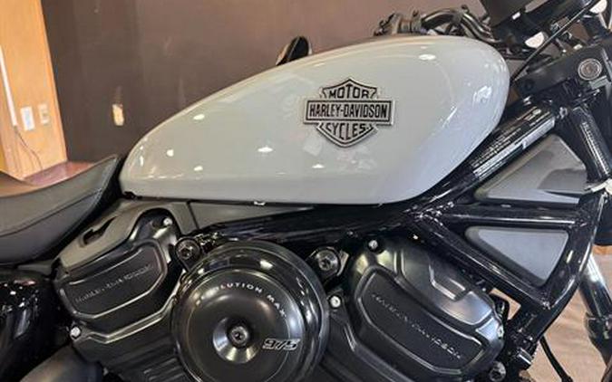 2025 Harley-Davidson Nightster®