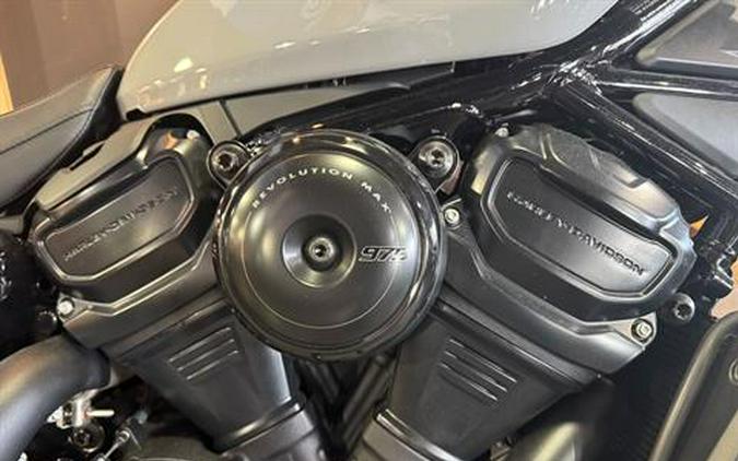 2025 Harley-Davidson Nightster®