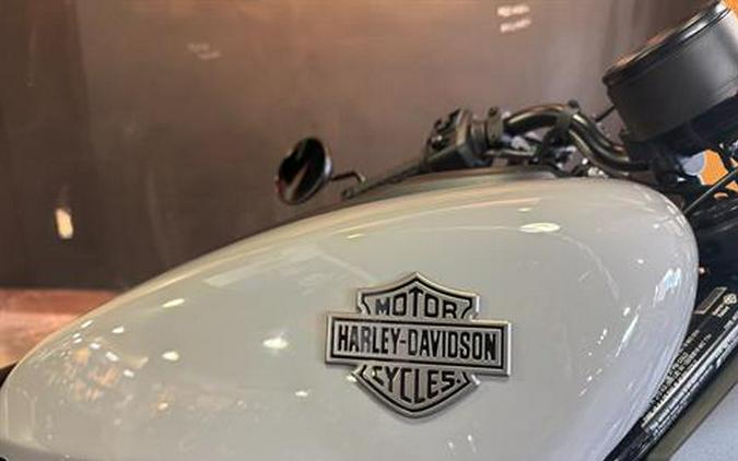 2025 Harley-Davidson Nightster®