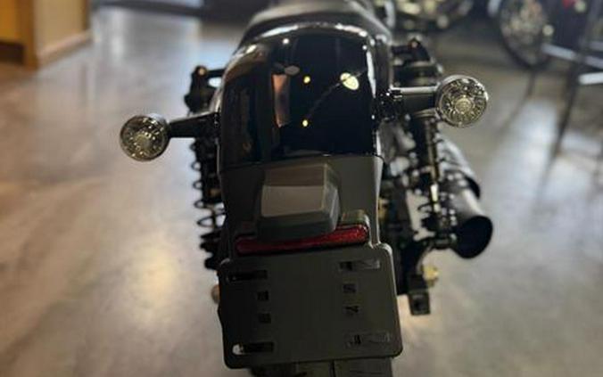 2025 Harley-Davidson Nightster®