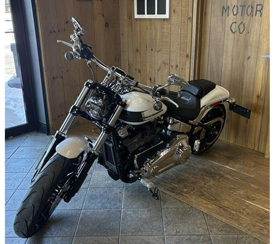2024 Harley-Davidson Breakout®