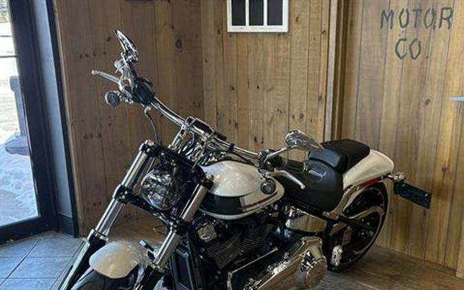 2024 Harley-Davidson Breakout®