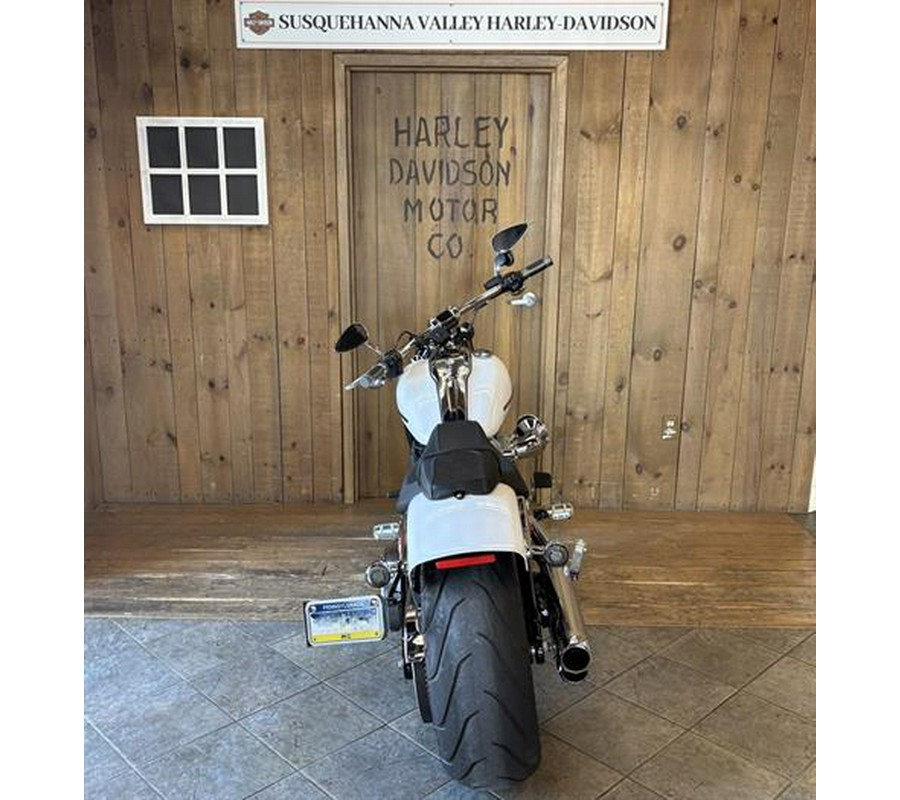 2024 Harley-Davidson Breakout®