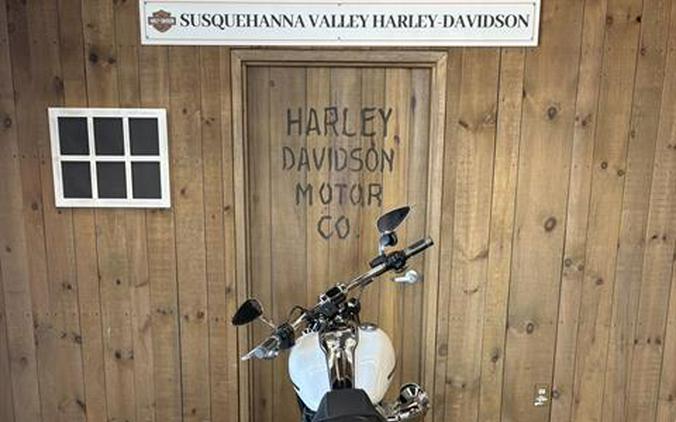 2024 Harley-Davidson Breakout®