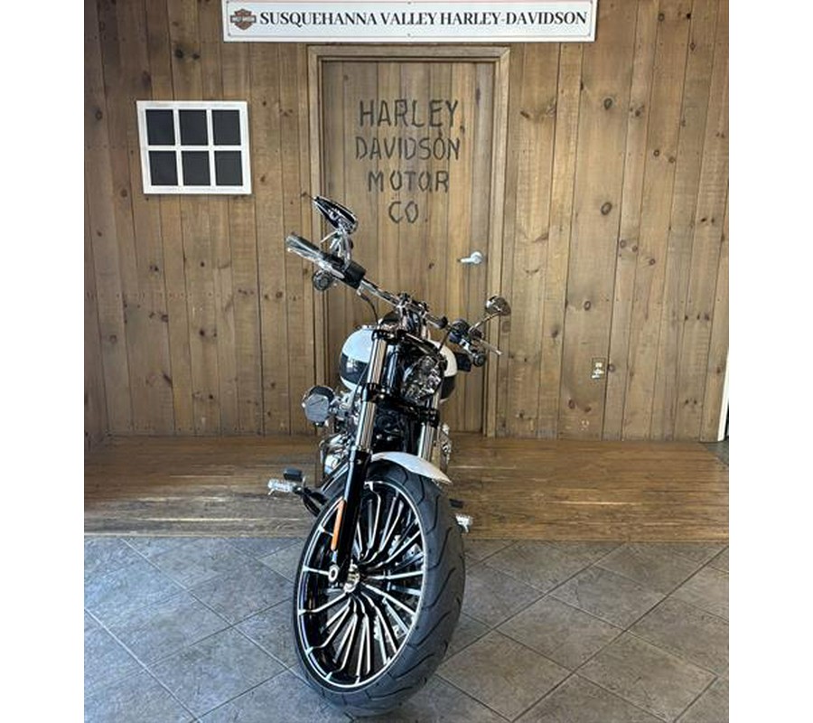 2024 Harley-Davidson Breakout®
