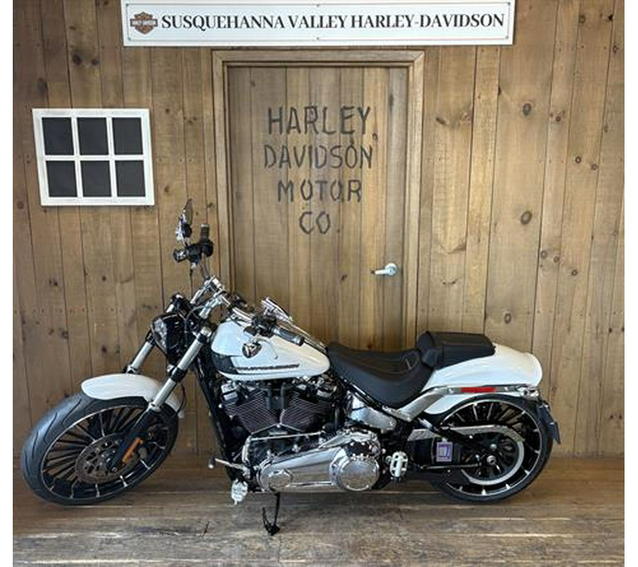 2024 Harley-Davidson Breakout®