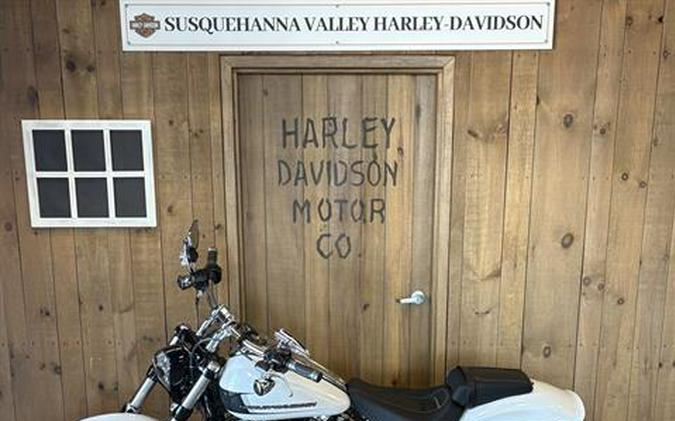 2024 Harley-Davidson Breakout®