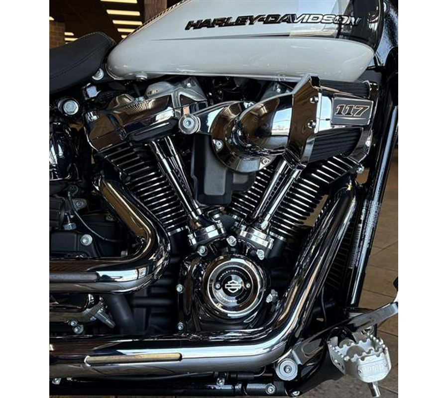 2024 Harley-Davidson Breakout®