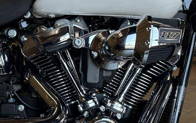 2024 Harley-Davidson Breakout®