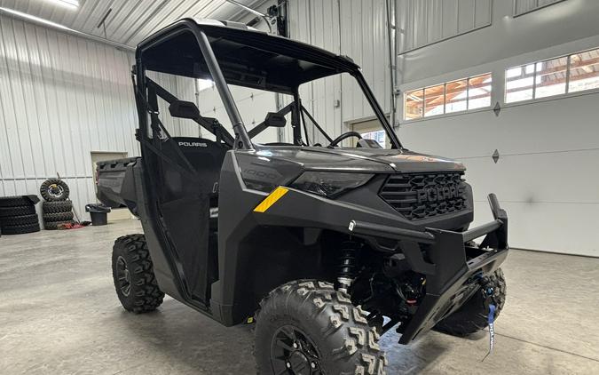 2026 Polaris Ranger 1000 Premium