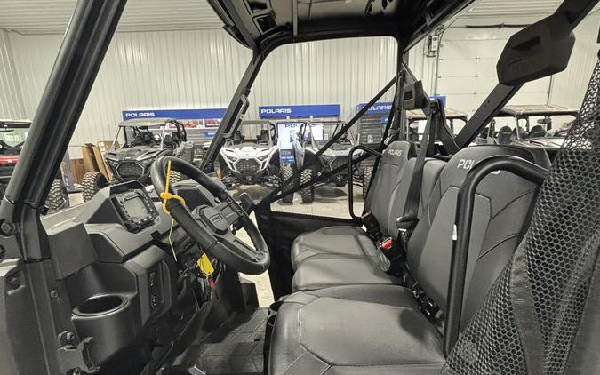 2026 Polaris Ranger 1000 Premium