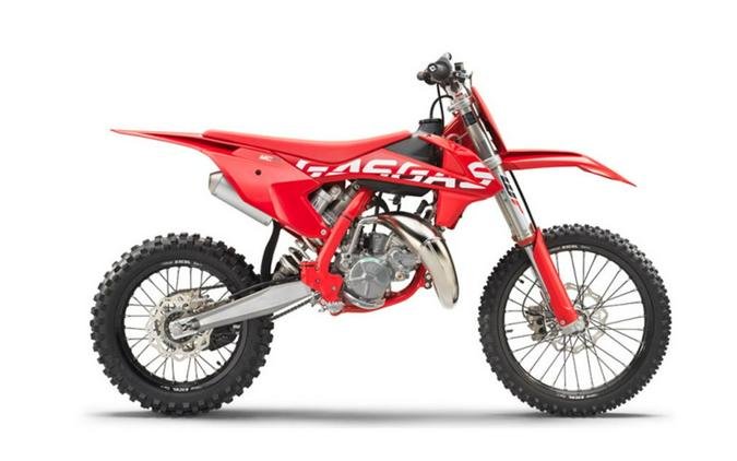2023 GASGAS MC 85 19/16