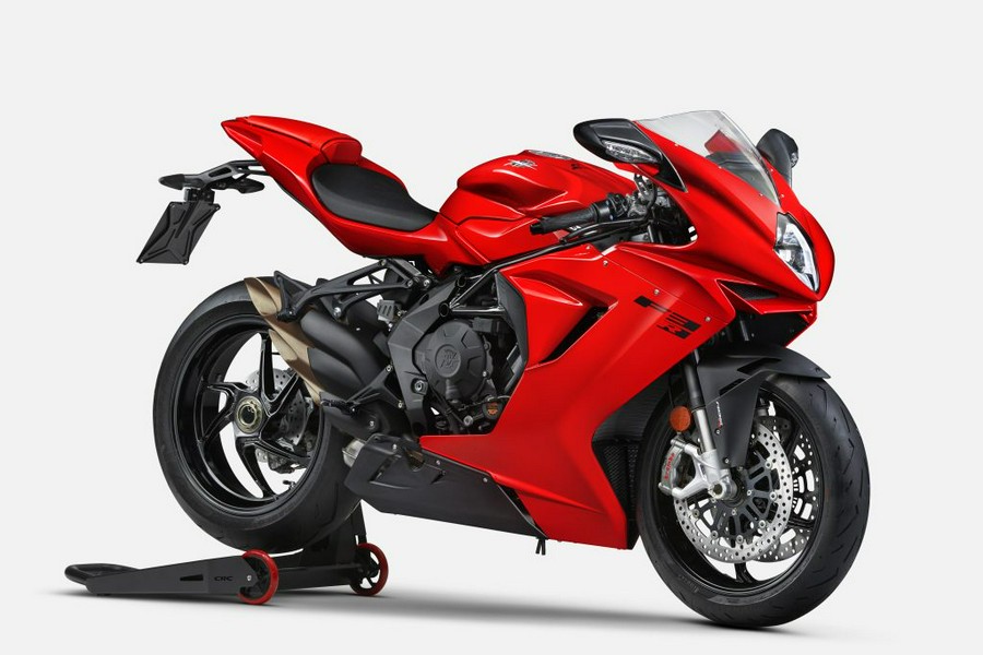 2026 MV Agusta F3 R