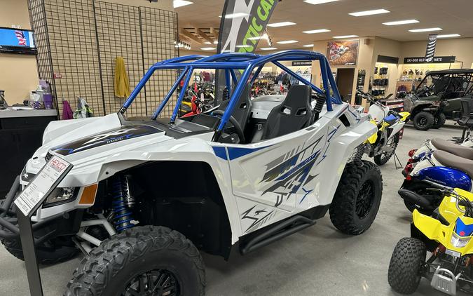 2024 Arctic Cat Off Road Wildcat XX SE