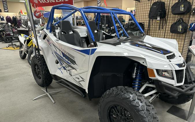 2024 Arctic Cat Off Road Wildcat XX SE