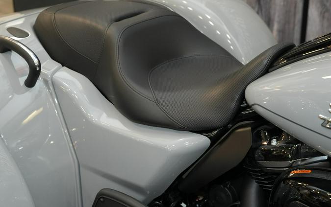 Used 2024 Harley-Davidson Freewheeler FLRT Trike For Sale In Raleigh, North Carolina