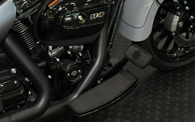 Used 2024 Harley-Davidson Freewheeler FLRT Trike For Sale In Raleigh, North Carolina