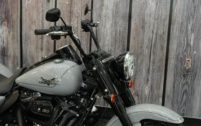 Used 2024 Harley-Davidson Freewheeler FLRT Trike For Sale In Raleigh, North Carolina
