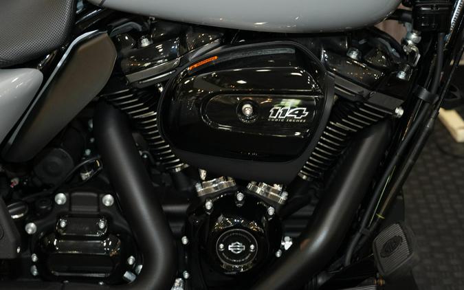 Used 2024 Harley-Davidson Freewheeler FLRT Trike For Sale In Raleigh, North Carolina