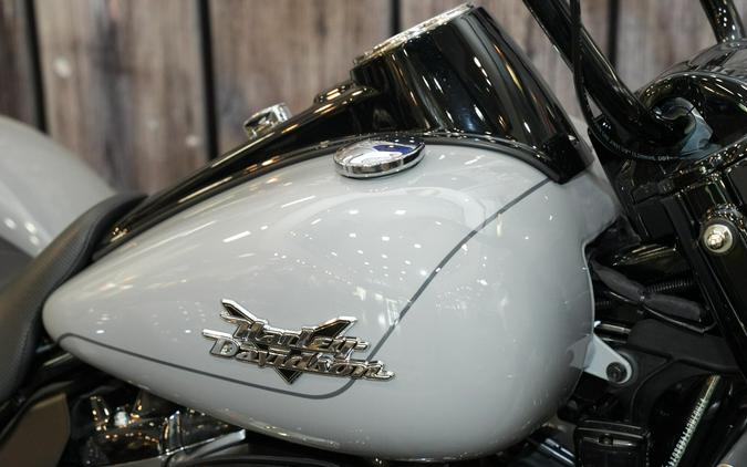 Used 2024 Harley-Davidson Freewheeler FLRT Trike For Sale In Raleigh, North Carolina