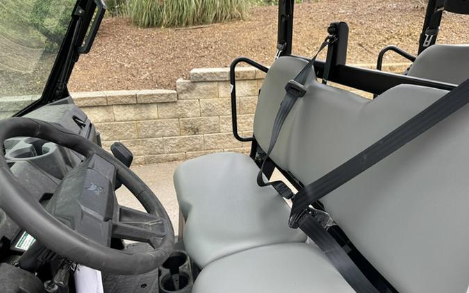 2024 Bobcat UV34 XL - 4X4 -GAS