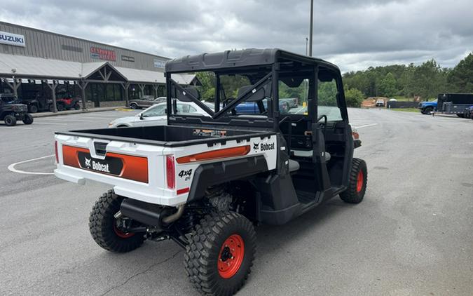 2024 Bobcat UV34 XL - 4X4 -GAS