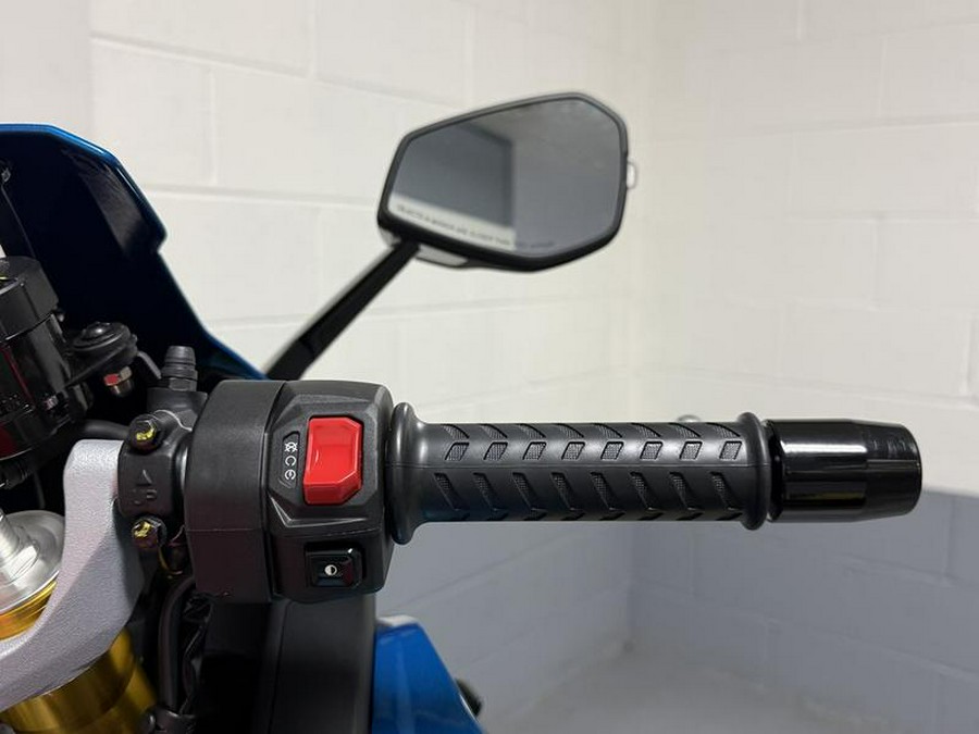 2027 Aprilia® RS 660