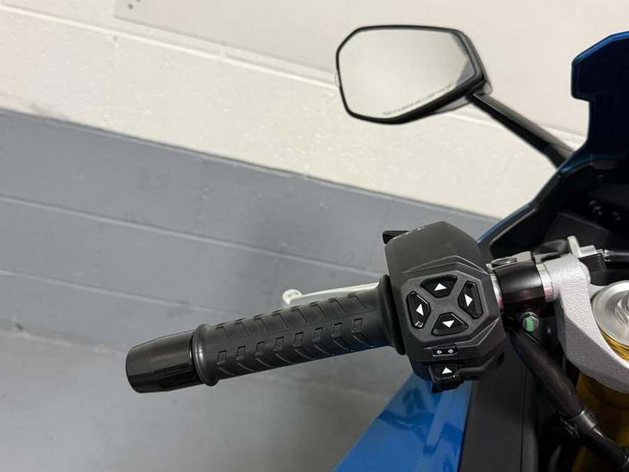 2027 Aprilia® RS 660