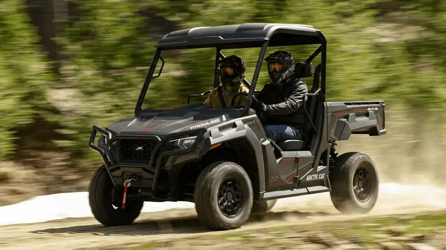 2027 Arctic Cat Prowler 800 XT