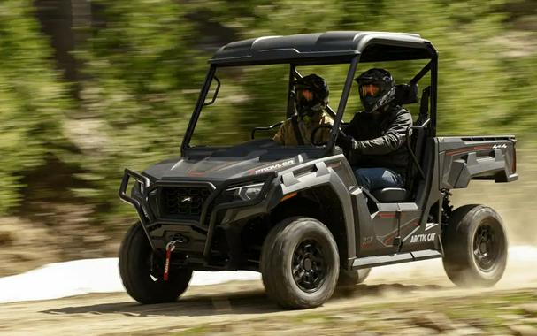 2027 Arctic Cat Prowler 800 XT